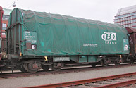 Bild: Green Cargo Shimms 31 74 4670 575-6 i Malmö 2004