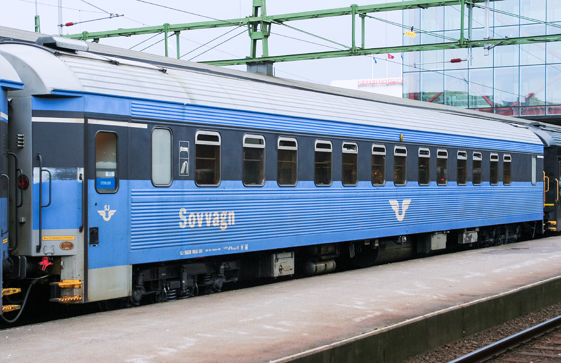 Bild: WL6 5628 i Göteborg 2009