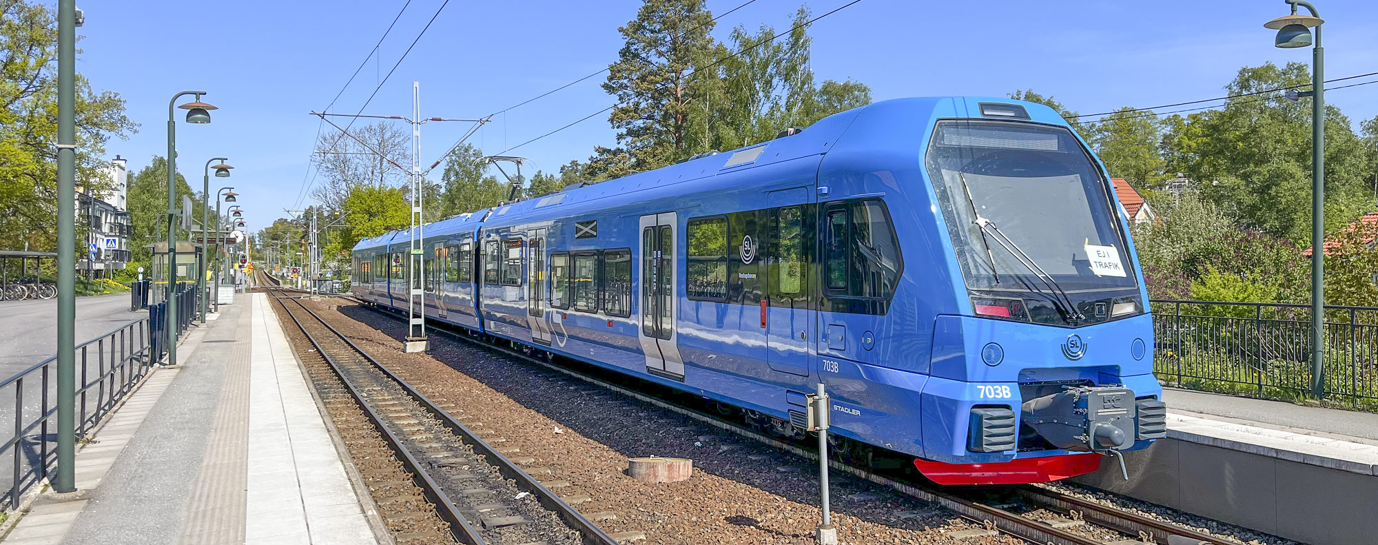 X15p 703 i Österskär 2022