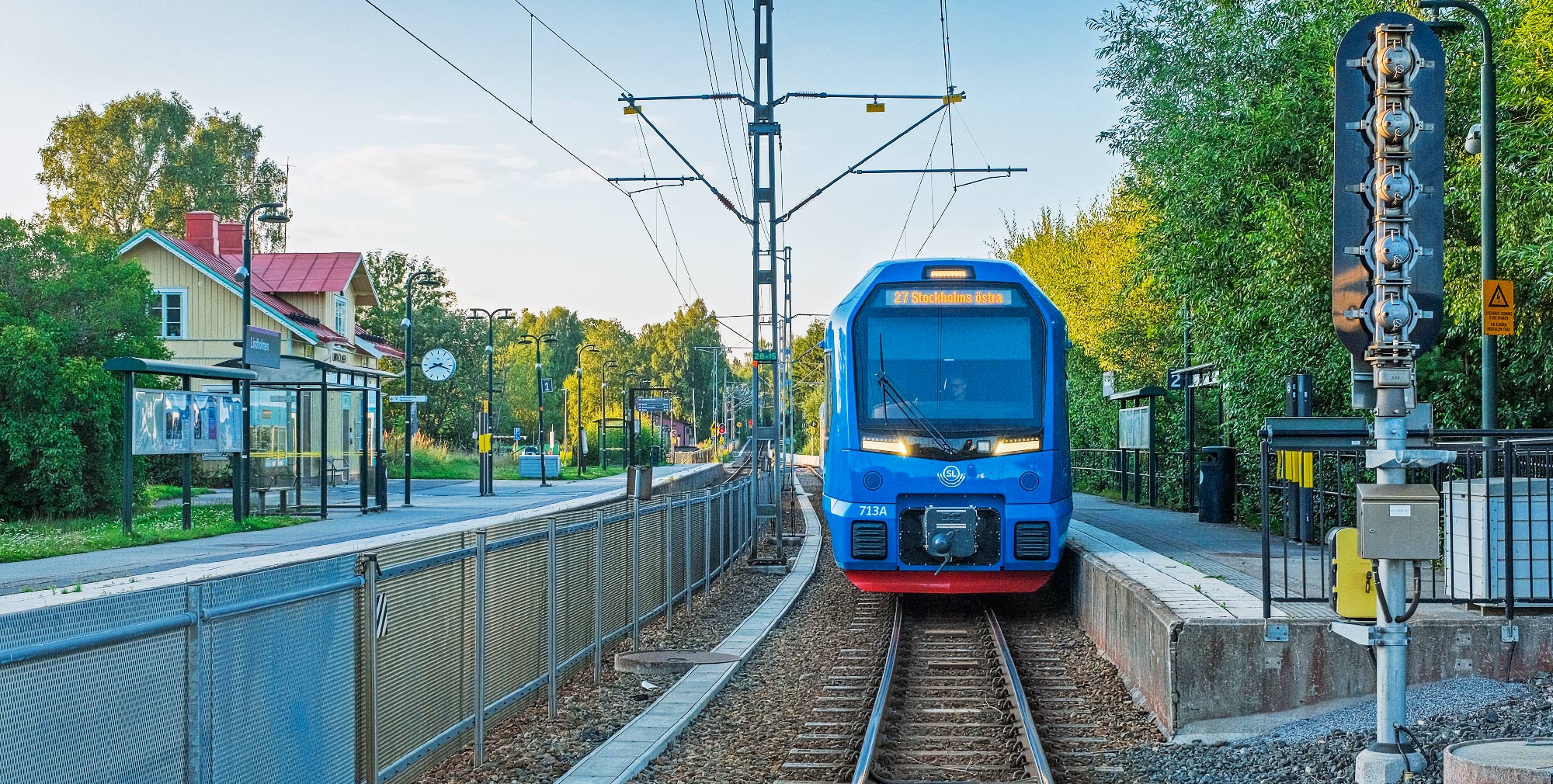 X15p 713 i Lindholmen 2024