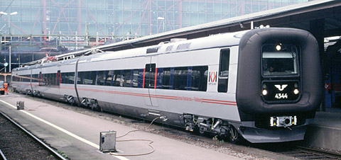 Bild: X32K 4344 i Göteborg 2002