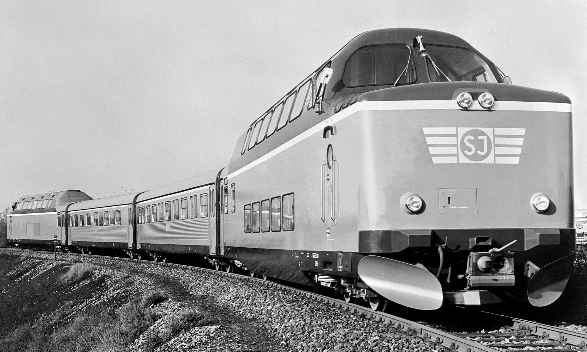 Bild: Leveransfoto av Y3 1967
