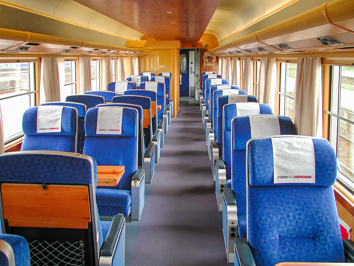 Bild: Interiör A11 5520 2002