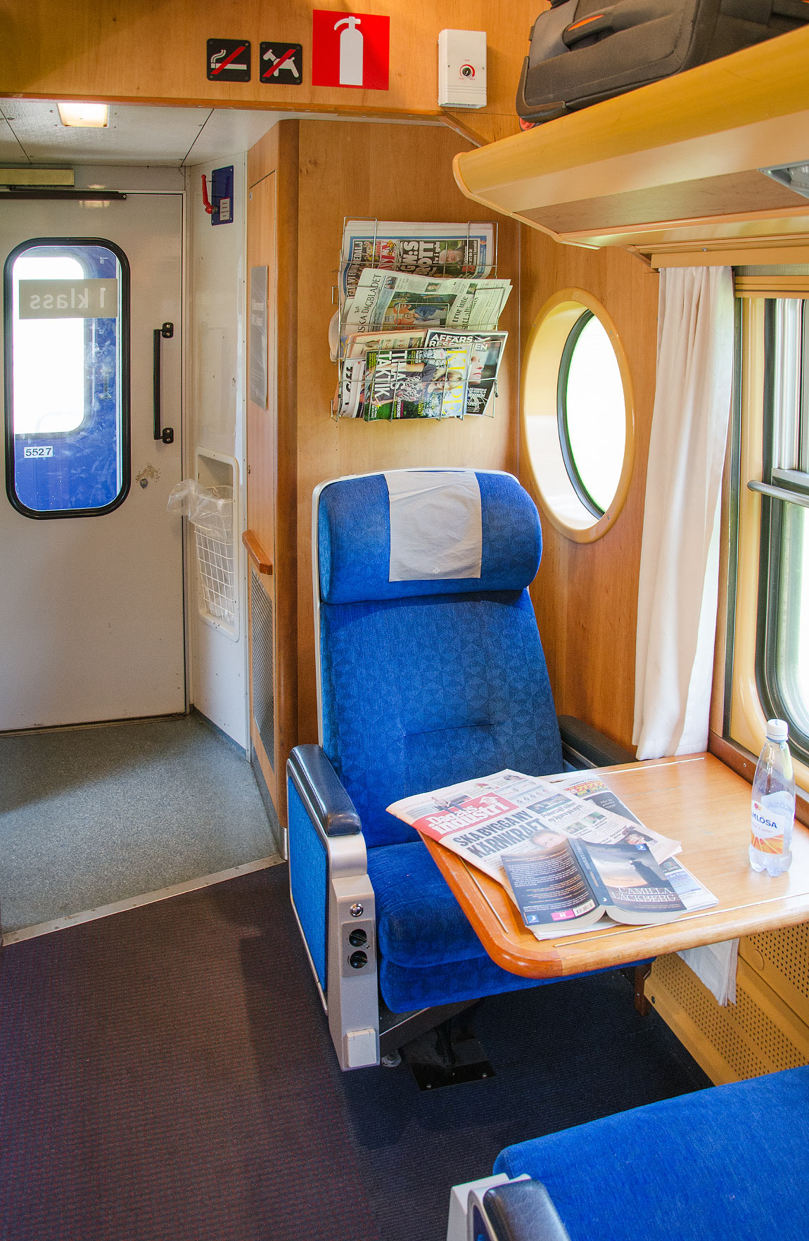Bild: Interiör A11 5527 2011