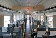 Bild: Inredning i B7C 5341 2010