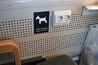 Bild: Inredning i B7C 5341 2010