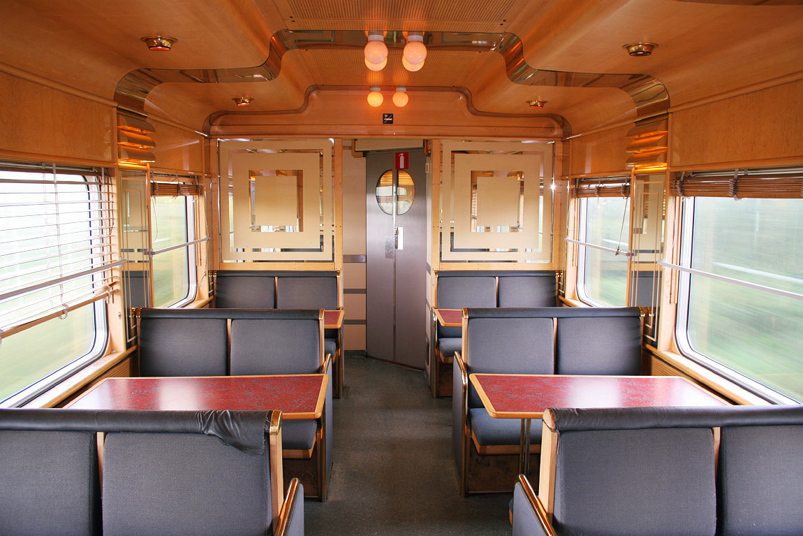 Bild: Interiör R4 5455 2010