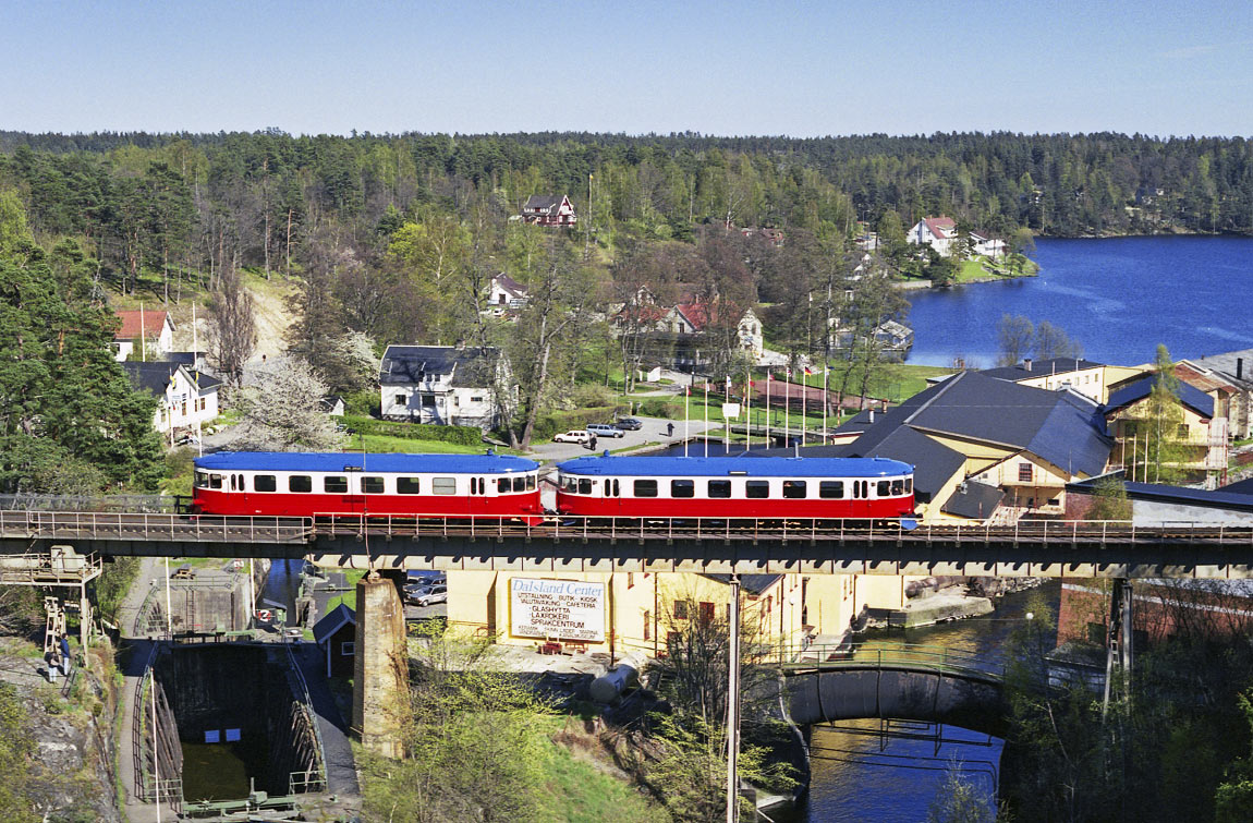 Mellerud-Bengtsfors-Årjäng