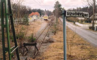 Bild: Stationen i Österskär